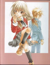 BUY NEW spiral - 68655 Premium Anime Print Poster